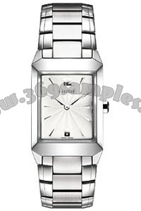 Concord Carlton Mens Wristwatch 0310661