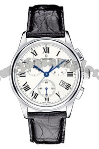 Concord Bennington Mens Wristwatch 0311122