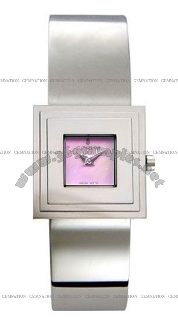 Corum  Ladies Wristwatch 10125190E04PN44