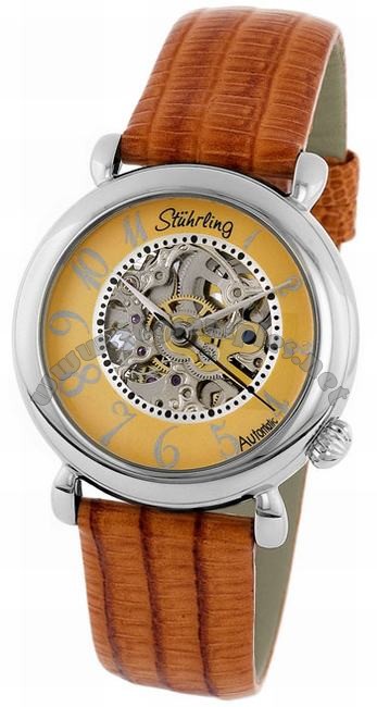 Stuhrling  Ladies Wristwatch 108.1215F58