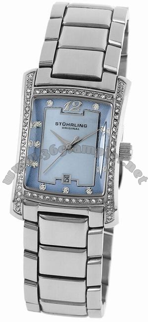 Stuhrling  Ladies Wristwatch 145CB.12118