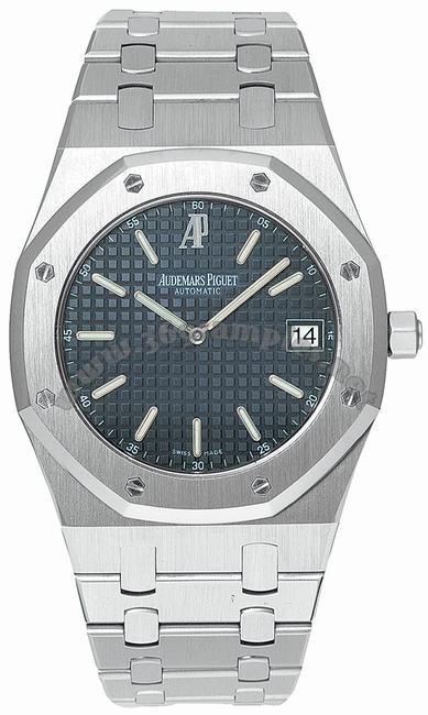 Audemars Piguet Royal Oak Automatic Mens Wristwatch 15202ST.OO.0944ST.02