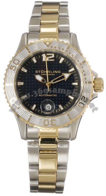 Stuhrling Lady Regatta Ladies Wristwatch 162.112231