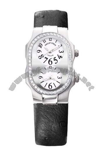 Philip Stein Teslar Small Ladies Wristwatch 1D-G-FW-OB