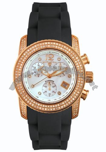 SWISS LEGEND Ladies Diamonds Ladies Wristwatch 20058P