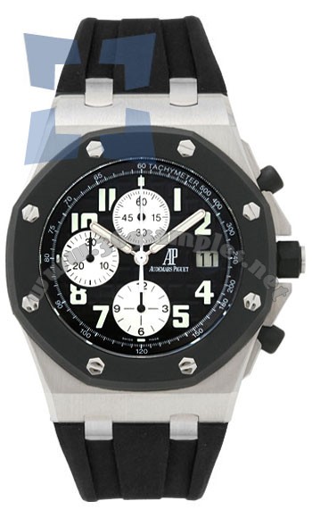 Audemars Piguet Royal Oak Offshore Mens Wristwatch 25940SK.OO.D002CA.01