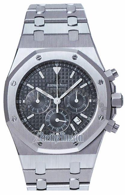 Audemars Piguet Royal Oak Chronograph Mens Wristwatch 26300ST.OO.1110ST.03