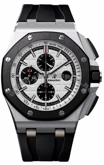 Audemars Piguet Royal Oak Offshore Mens Wristwatch 26400SO.OO.A002CA.01