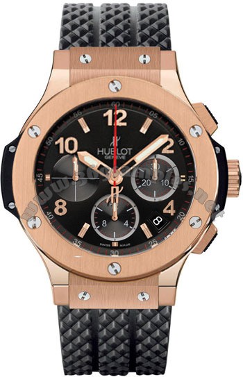 Hublot Big Bang Mens Wristwatch 301.PX.130.RX