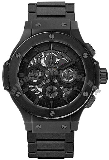 Hublot Big Bang Aero Bang Mens Wristwatch 311.CI.1110.CI