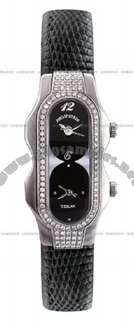 Philip Stein Teslar Mini Ladies Wristwatch 4DD-G-B-ZB