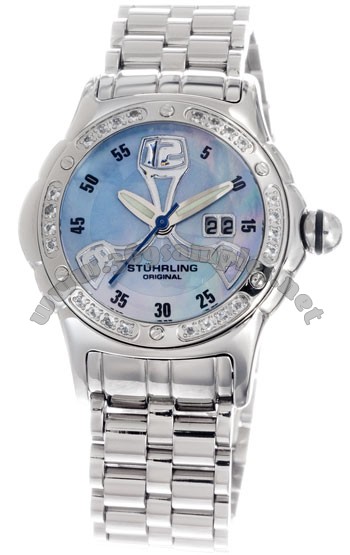 Stuhrling  Ladies Wristwatch 5ABS.12118