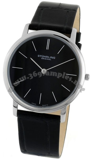 Stuhrling Ascot Mens Wristwatch 601.33151