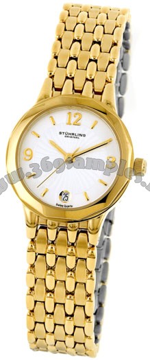 Stuhrling Marquis Ladies Wristwatch 604.12332