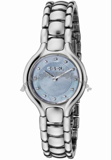 Ebel Beluga Womens (Mini) Wristwatch 9003411/99850