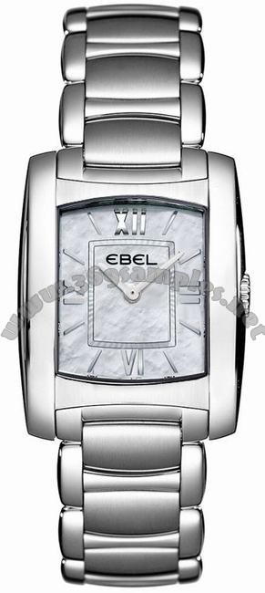 Ebel Brasilia Ladies Wristwatch 9976M22.94500