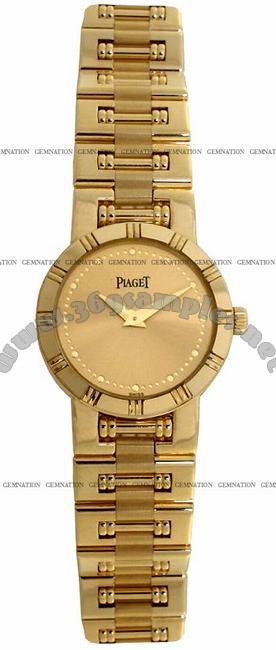 Piaget Dancer Ladies Wristwatch GOA02034