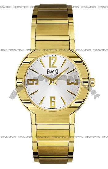 Piaget Polo Ladies Wristwatch GOA26029