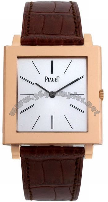 Piaget Altiplano Mens Wristwatch GOA32065