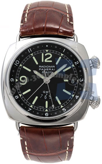 Panerai Radiomir Mens Wristwatch PAM00098