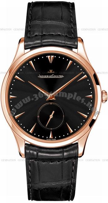 Jaeger-LeCoultre Master Grande Ultra Thin Mens Wristwatch Q1352570