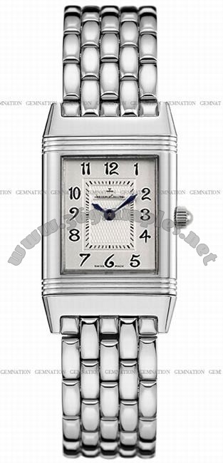 Jaeger-LeCoultre Reverso Duetto Duo Ladies Wristwatch Q2668110