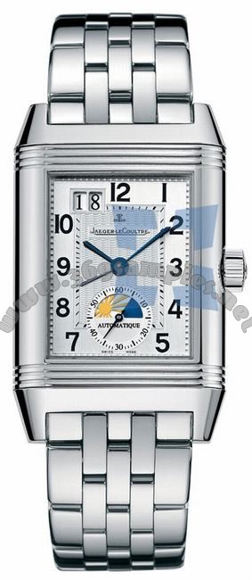 Jaeger-LeCoultre Reverso Grande Automatique Mens Wristwatch Q3038120