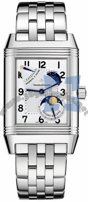 Jaeger-LeCoultre Reverso Grande Sun Moon Mens Wristwatch Q3048120