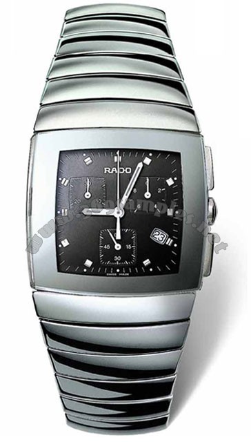 Rado Sintra Mens Wristwatch R13434152