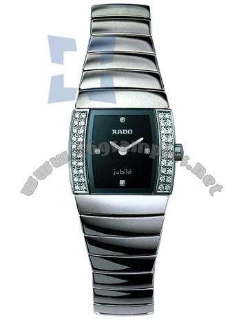 Rado Sintra Ladies Wristwatch R13578712