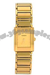 Rado Integral Ladies Wristwatch R20383272