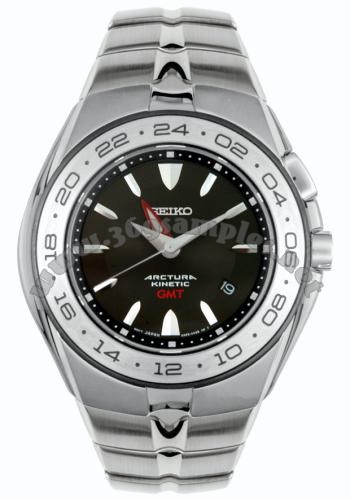 Seiko Arctura Mens Wristwatch SUN003