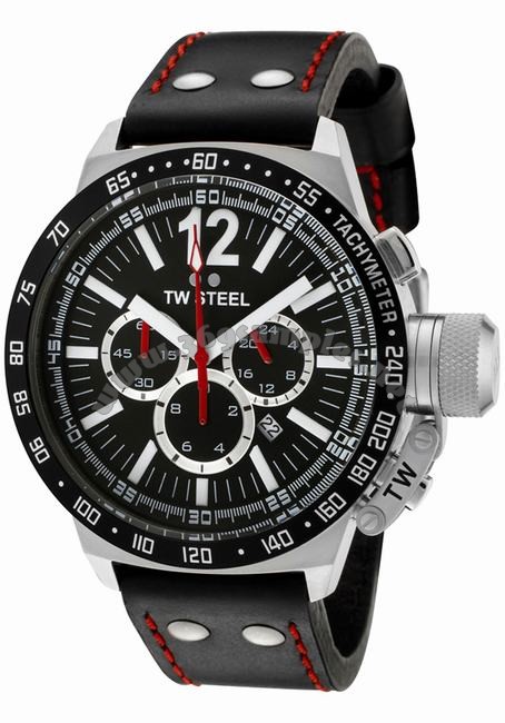 TW Steel Canteen Mens Wristwatch CE1015