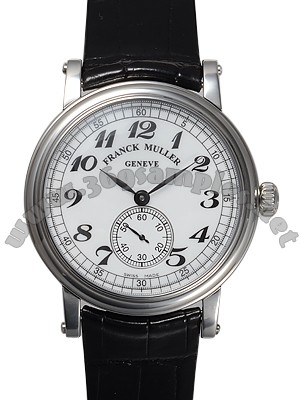 Franck Muller Mens Large Cintree Curvex Large Mens Wristwatch 7391BS6 VIN