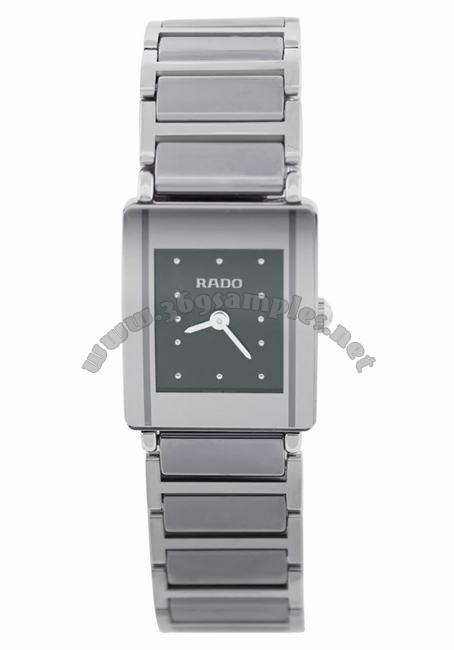 Rado Integral Womens Wristwatch R20488172