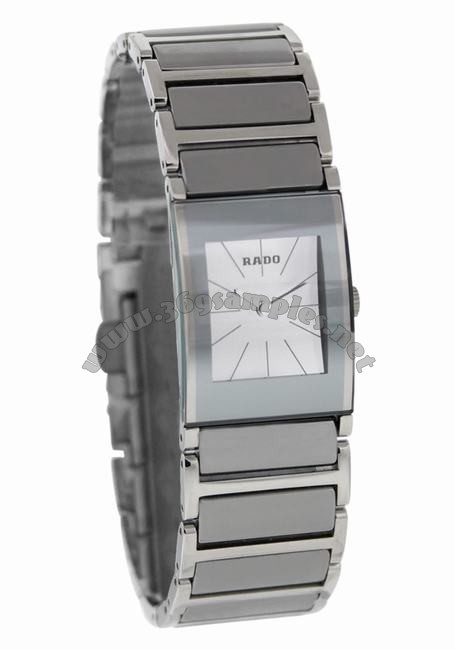 Rado Integral Mens Wristwatch R20745712